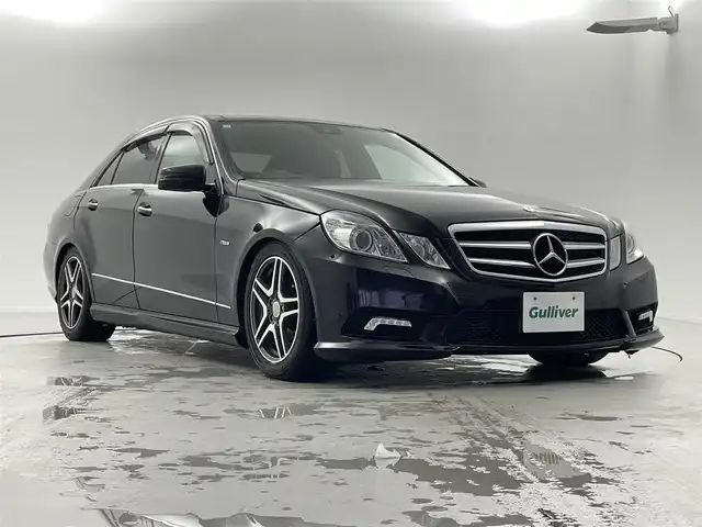 メルセデス・ベンツ Ｅ２５０