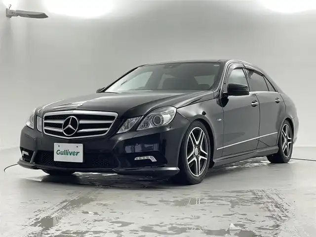 メルセデス・ベンツ Ｅ２５０