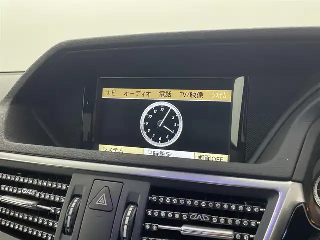 メルセデス・ベンツ Ｅ２５０