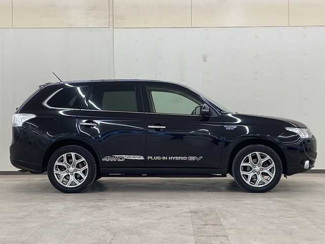 三菱 アウトランダー ＰＨＥＶ