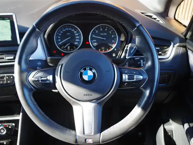 ＢＭＷ ２１８ｉ