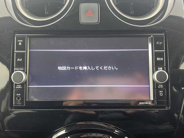 日産 ノート