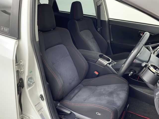 トヨタ プリウス S ツーリングセレ G’s 宮城県 2014(平26)年 5.8万km ホワイトパールクリスタルシャイン WedSport18インチAW/ALPINE9型ナビ　　/・CD.DVD.SD.BT/フルセグTV/バックカメラ/クルーズコントロール/HIDへッドライト　/フォグランプ/ステアリングスイッチ　/ビルドインETC/プッシュスタート/スマートキー/アイドリングストップ/横滑り防止装置/純正フロアマット　/純正ドアバイザー　/電動格納ミラー