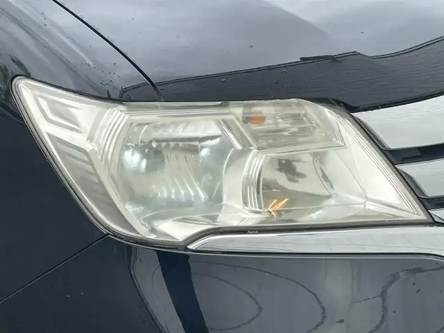 日産 セレナ ハイウェイスター Vセレクション 岩手県 2012(平24)年 9万km スーパーブラック 禁煙車/４WD/両側パワースライドドア/クルーズコントロール/デジタルインナーミラー/横滑り防止装置/電動格納ミラー/ウィンカーミラー/ETC/2列目リラックスモード付上下調整式ヘッドレスト/オートライト/フォグライト/〇プッシュスタート/〇ドアバイザー/〇フロアマット/社外アルミホイール/社外シートカバー