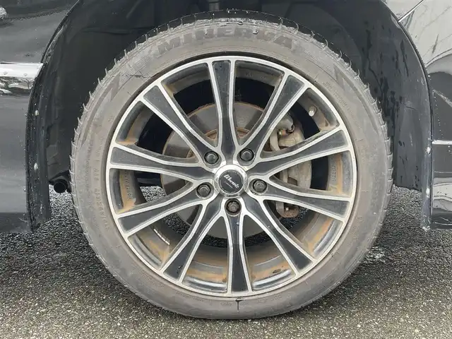 日産 セレナ ハイウェイスター Vセレクション 岩手県 2012(平24)年 9万km スーパーブラック 禁煙車/４WD/両側パワースライドドア/クルーズコントロール/デジタルインナーミラー/横滑り防止装置/電動格納ミラー/ウィンカーミラー/ETC/2列目リラックスモード付上下調整式ヘッドレスト/オートライト/フォグライト/〇プッシュスタート/〇ドアバイザー/〇フロアマット/社外アルミホイール/社外シートカバー