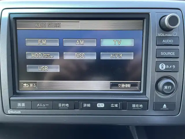 ホンダ ステップワゴン スパーダ Z クールスピリット 岩手県 2014(平26)年 8.5万km プレミアムスパークルブラックパール 純正HDDナビ/AM/FM/CD/DVD/フルセグTV/フロント/バックカメラ/全方位カメラ/ビルトインETC/前後ドライブレコーダー/両側パワースライドドア/フリップダウンモニター/クルーズコントロール/横滑り防止装置/アイドリングストップ/オートライト/HIDヘッドライト/フォグランプ/スマートキー/電動格納ミラー/純正16インチAW/フロアマット/ドアバイザー