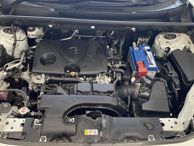 トヨタ ＲＡＶ４ G Zパッケージ 新潟県 2020(令2)年 6.1万km ホワイトパールクリスタルシャイン 4WD/トヨタセーフティーセンス/サンルーフ/モデリスタ/純正9インチナビ/　　フルセグ/CD/HDMI/BT/バックカメラ/パワーバックドア/レーダークルーズコントロール/LEDオートライト/オートマチックハイビーム/Fフォグ/レザーシート/シートヒーター/パワーシート/シートメモリー/純正19インチアルミホイール/ステアリングスイッチ/ブラインドスポットモニター/ステリングヒーター/デジタルインナーミラー/スマートキー/ビルトインETC2.0