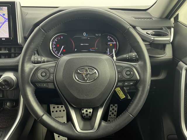 トヨタ ＲＡＶ４ G Zパッケージ 新潟県 2020(令2)年 6.1万km ホワイトパールクリスタルシャイン 4WD/トヨタセーフティーセンス/サンルーフ/モデリスタ/純正9インチナビ/　　フルセグ/CD/HDMI/BT/バックカメラ/パワーバックドア/レーダークルーズコントロール/LEDオートライト/オートマチックハイビーム/Fフォグ/レザーシート/シートヒーター/パワーシート/シートメモリー/純正19インチアルミホイール/ステアリングスイッチ/ブラインドスポットモニター/ステリングヒーター/デジタルインナーミラー/スマートキー/ビルトインETC2.0