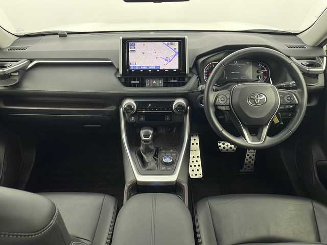 トヨタ ＲＡＶ４ G Zパッケージ 新潟県 2020(令2)年 6.1万km ホワイトパールクリスタルシャイン 4WD/トヨタセーフティーセンス/サンルーフ/モデリスタ/純正9インチナビ/　　フルセグ/CD/HDMI/BT/バックカメラ/パワーバックドア/レーダークルーズコントロール/LEDオートライト/オートマチックハイビーム/Fフォグ/レザーシート/シートヒーター/パワーシート/シートメモリー/純正19インチアルミホイール/ステアリングスイッチ/ブラインドスポットモニター/ステリングヒーター/デジタルインナーミラー/スマートキー/ビルトインETC2.0