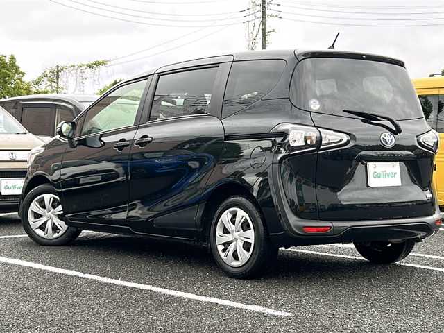 トヨタ シエンタ ハイブリッド G 千葉県 2022(令4)年 4.8万km ブラックマイカ ナビＡＶＩＣ－ＲＺ５０３　バックカメラ　両側パワースライドドア　ＥＴＣ　レーンアシスト　セーフティセンス　３列シート　チップアップシート　ドラレコ　オートマチックハイビーム　ＬＥＤライト　オートライト