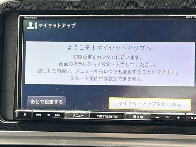 トヨタ シエンタ ハイブリッド G 千葉県 2022(令4)年 4.8万km ブラックマイカ ナビＡＶＩＣ－ＲＺ５０３　バックカメラ　両側パワースライドドア　ＥＴＣ　レーンアシスト　セーフティセンス　３列シート　チップアップシート　ドラレコ　オートマチックハイビーム　ＬＥＤライト　オートライト