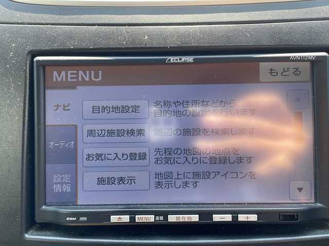スズキ スイフト RS 兵庫県 2013(平25)年 7.2万km プレミアムシルバーメタリック 社外SDナビ/・BT/・CD/・AM/FM/・フルセグ/・USB/衝突軽減/純正アルミホイール/純正フロアマット/パドルシフト/オートライト/ビルトインETC/クルーズコントロール