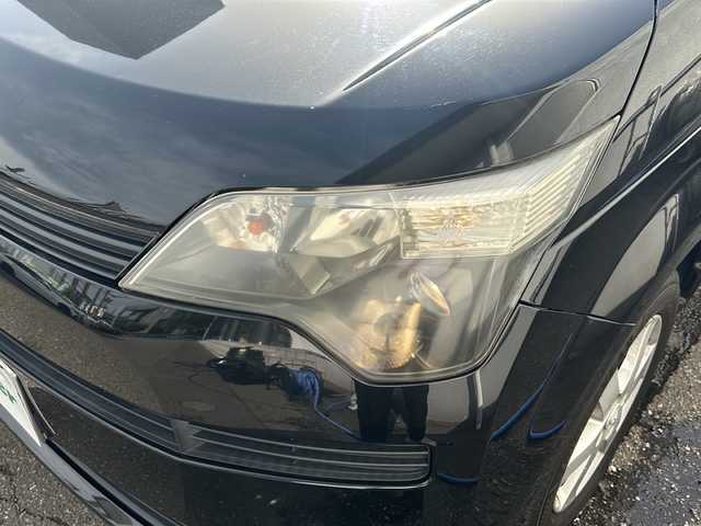 トヨタ スペイド Y 福井県 2013(平25)年 4.2万km ブラックマイカ ４WD/スマートキー/プッシュスタート/ヘッドライトレベライザー/横滑り防止/電動格納ミラー/ドライブレコーダー/ETC/ステアリングスイッチ/フォグランプ/純正フロアマット/純正ドアバイザー