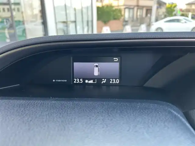 トヨタ エスクァイア Gi プレミアムパッケージ 宮城県 2018(平30)年 6.7万km ブラック 登録時走行距離67032Km/純正ナビ/・フルセグTV/・Bluetooth/モデリスタ/フリップダウンモニター/シートヒーター/ステアリングヒーター/衝突軽減ブレーキ/クルーズコントロール/両側パワースライドドア/スマートキー/レーンキープ/ドライブレコーダー/純正アルミホイール/ETC/LEDヘッドライト