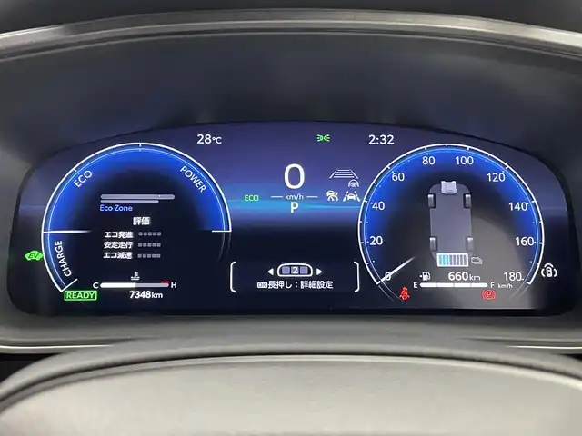 トヨタ カローラツーリング ハイブリッド ダブルバイビー 宮城県 2022(令4)年 0.8万km アティチュードブラックマイカ 4WD/ワンオーナー/純正10.5インチディスプレイオーディオ/(AM/FM/USB/BT/TV/Miracast)/バックカメラ/ETC2.0/トヨタセーフティーセンス/レーダークルーズコントロール/BSM/置くだけ充電/TVキャンセラー/ハーフレザー/シートヒーター/ステアリングヒーター/SOSスイッチ/プッシュスタート/スマートキー/スペアキー/オートライト/オートマチックハイビーム/LEDヘッドライト/フォグランプ/ヘッドライトレベライザー/モデリスタエアロ/純正フロアマット/純正17インチアルミホイール