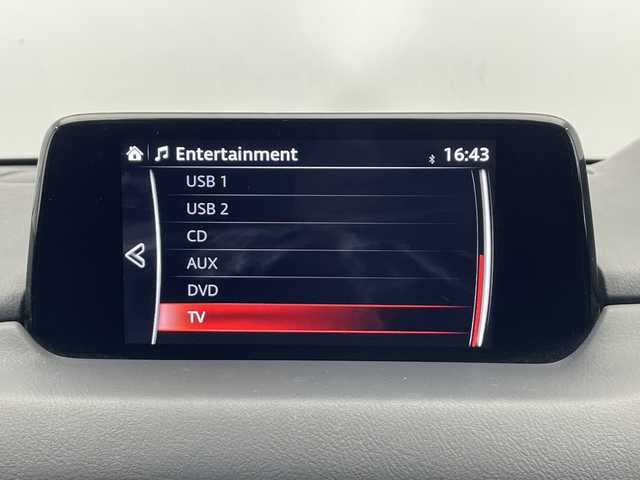 マツダ ＣＸ－５ XD Lパッケージ 栃木県 2018(平30)年 10万km ジェットブラックマイカ ディーゼル/ターボ/純正マツダコネクトナビ/（CD/DVD/Bluetooth/AUX/USB）/バックカメラ/全方位カメラ/i-ACTIVSENSE/・アドバンストスマートシティブレーキサポート/・AT誤発進抑制制御/・レーンキープアシストシステム/・アダプティブLEDヘッドライト/・ブラインドスポットモニタリング/・リアクロストラフィックアラート/・ドライバーアテンションアラート/・マツダレーダークルーズコントロール/・360°ビューモニター＋フロントパーキングセンサー/・クルージング＆トラフィックサポート/・交通標識認識システム/ETC/パワーシート/シートヒーター/メモリーシート/ヘッドアップディスプレイ/LEDヘッドライト/スマートキー/プッシュスタート/純正AW/純正フロアマット