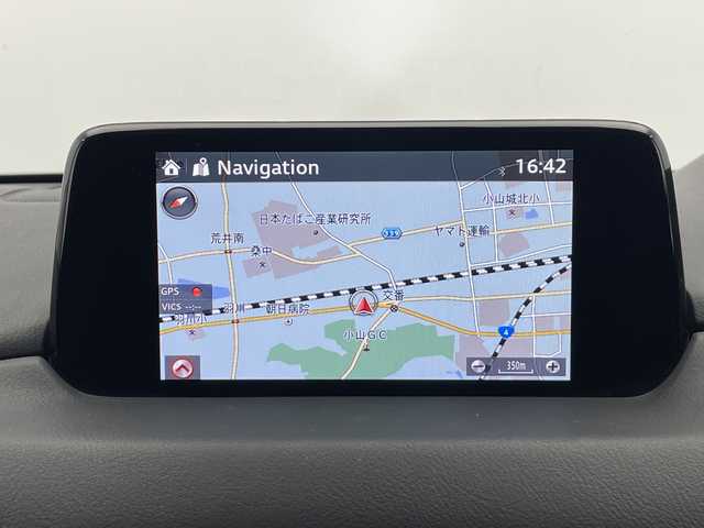 マツダ ＣＸ－５ XD Lパッケージ 栃木県 2018(平30)年 10万km ジェットブラックマイカ ディーゼル/ターボ/純正マツダコネクトナビ/（CD/DVD/Bluetooth/AUX/USB）/バックカメラ/全方位カメラ/i-ACTIVSENSE/・アドバンストスマートシティブレーキサポート/・AT誤発進抑制制御/・レーンキープアシストシステム/・アダプティブLEDヘッドライト/・ブラインドスポットモニタリング/・リアクロストラフィックアラート/・ドライバーアテンションアラート/・マツダレーダークルーズコントロール/・360°ビューモニター＋フロントパーキングセンサー/・クルージング＆トラフィックサポート/・交通標識認識システム/ETC/パワーシート/シートヒーター/メモリーシート/ヘッドアップディスプレイ/LEDヘッドライト/スマートキー/プッシュスタート/純正AW/純正フロアマット