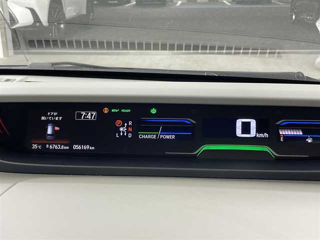 ホンダ フリード ハイブリット EX 愛知県 2018(平30)年 5.7万km フォレストグリーンパール 純正8インチメモリナビ/（フルセグTV/CD/DVD/BT）/バックカメラ/ハーフレザーシート/前席シートヒーター/ETC/ドラレコ/ワイパーデアイサー/衝突軽減システム/アダプティブクルーズコントロール/レーンキープアシスト/コーナーセンサー/両側パワスラ/純正LEDヘッドライト/純正フロアマット/純正15インチAW/ドアバイザー/エコノミーモード