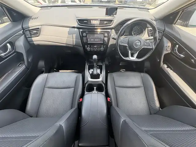 日産 エクストレイル 20Xi エクストリーマーX 徳島県 2020(令2)年 3.6万km ダイヤモンドブラック 純正SDナビ/（Bluetooth/フルセグ/CD/DVD/SD）/アラウンドビューモニター/エマージェンシーブレーキ/プロパイロット/デジタルインナーミラー/ドライブレコーダー/シートヒーター/パワーバックドア/デフロック/社外レーダー/インテリジェントパーキングアシスト/インテリジェントDA/コーナーセンサー