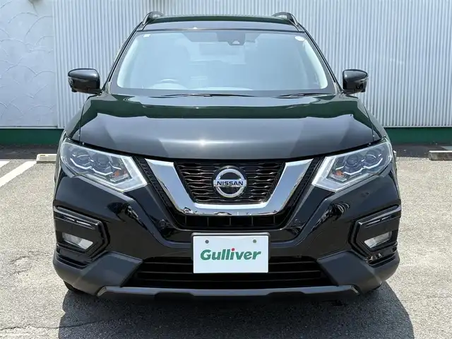 日産 エクストレイル 20Xi エクストリーマーX 徳島県 2020(令2)年 3.6万km ダイヤモンドブラック 純正SDナビ/（Bluetooth/フルセグ/CD/DVD/SD）/アラウンドビューモニター/エマージェンシーブレーキ/プロパイロット/デジタルインナーミラー/ドライブレコーダー/シートヒーター/パワーバックドア/デフロック/社外レーダー/インテリジェントパーキングアシスト/インテリジェントDA/コーナーセンサー