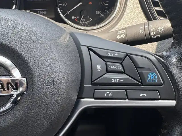 日産 エクストレイル 20Xi エクストリーマーX 徳島県 2020(令2)年 3.6万km ダイヤモンドブラック 純正SDナビ/（Bluetooth/フルセグ/CD/DVD/SD）/アラウンドビューモニター/エマージェンシーブレーキ/プロパイロット/デジタルインナーミラー/ドライブレコーダー/シートヒーター/パワーバックドア/デフロック/社外レーダー/インテリジェントパーキングアシスト/インテリジェントDA/コーナーセンサー