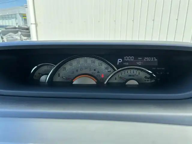 ダイハツ ムーヴ キャンバス G メイクアップ SA Ⅲ 富山県 2018(平30)年 2.9万km ブラックマイカメタリック 〇社外ナビ/〇フルセグTV/〇バックカメラ/〇パワースライドドア（両側）/〇スマートアシスト3/・衝突回避支援ブレーキ機能/・衝突警報機能/。車線逸脱警報機能/・誤発進抑制制御機能/・先行車発進お知らせ機能/・オートハイビーム/〇LEDヘッドランプ/〇オートライト/〇オートエアコン/〇純正14インチフルホイールキャップ/〇シートヒーター/〇キーフリーシステム/〇禁煙車