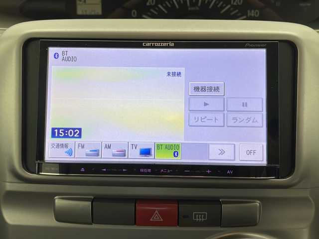 ダイハツ タント X 長野県 2012(平24)年 6万km ライトローズマイカメタリック バックカメラ/ETC/片側パワースライドドア/純正フロアマット/ドアバイザー/布シート/スマートキー/アイドリングストップ/ハロゲンライト/パワーステアリング/パワーウィンドウ