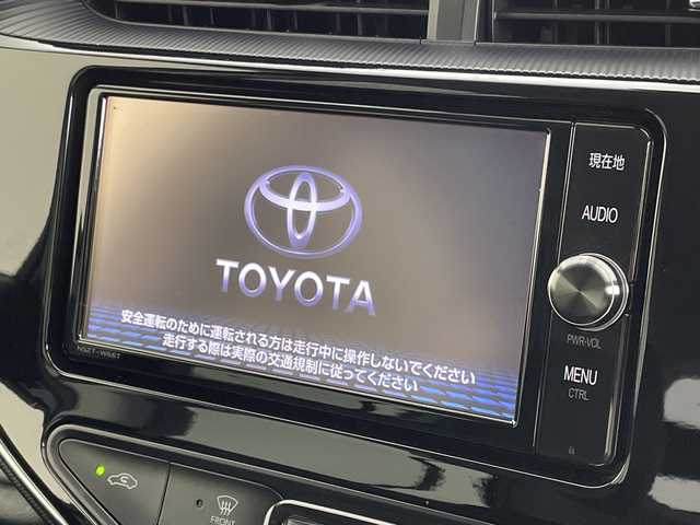 トヨタ アクア クロスオーバー 新潟県 2018(平30)年 6.5万km ブラッキッシュアゲハガラスフレーク 純正メモリナビ【NSZT-W66T】/　フルセグTV/Bluetooth/CD/DVD/衝突被害軽減ブレーキ/レーンキープアシスト/前後コーナーセンサー/ハーフレザーシート/前後ドライブレコーダー/バックモニター/ビルトインETC2.0/LEDヘッドライト/オートマチックハイビーム/オートライト/横滑り防止装置/レザーステアリング/ステアリングスイッチ/禁煙車