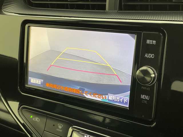 トヨタ アクア クロスオーバー 新潟県 2018(平30)年 6.5万km ブラッキッシュアゲハガラスフレーク 純正メモリナビ【NSZT-W66T】/　フルセグTV/Bluetooth/CD/DVD/衝突被害軽減ブレーキ/レーンキープアシスト/前後コーナーセンサー/ハーフレザーシート/前後ドライブレコーダー/バックモニター/ビルトインETC2.0/LEDヘッドライト/オートマチックハイビーム/オートライト/横滑り防止装置/レザーステアリング/ステアリングスイッチ/禁煙車