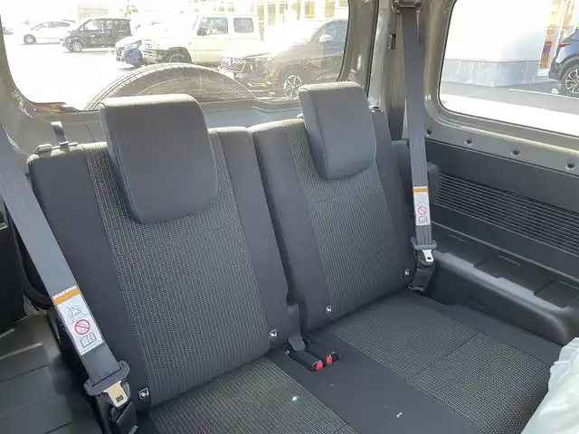 スズキ ジムニー XC 石川県 2025(令7)年 0.1千km ミディアムグレー 届出済未使用車/LEDヘッドライト/純正アルミホイール/スマートキー/プッシュスタート/電動ミラー/シートヒーター/スズキセーフティ/クルーズコントロール/保証書