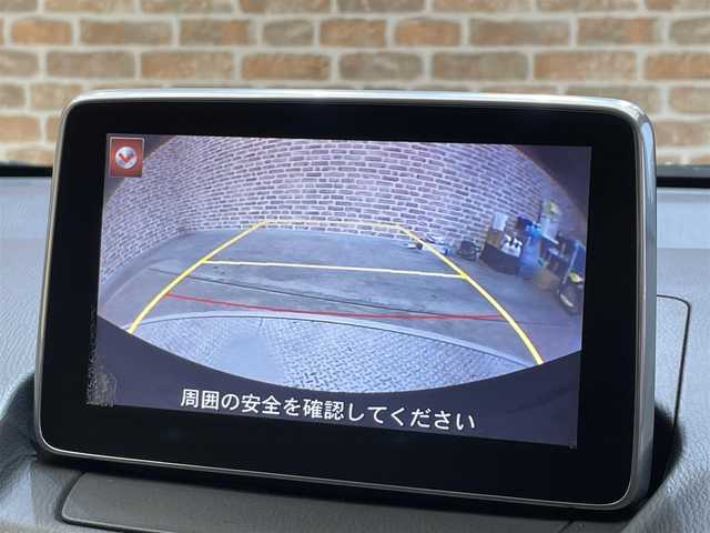 マツダ デミオ XD ツーリング Lパッケージ 秋田県 2015(平27)年 2.8万km ソウルレッドプレミアムメタリック ワンオーナー/４WD/ディーゼルターボ/スマートシティブレーキサポート/クルーズコントロール/ヘッドアップディスプレイ/横滑り防止装置/パドルシフト/アイドリングストップ/純正ナビ/フルセグTV/ステアリングスイッチ/バックカメラ/ETC/ドライブレコーダー/LEDヘッドライト/フォグランプ/純正16インチアルミホイール