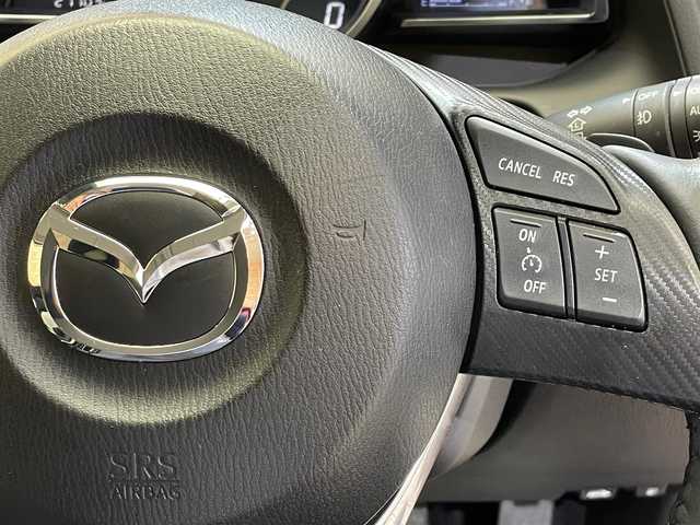 マツダ デミオ XD ツーリング Lパッケージ 秋田県 2015(平27)年 2.8万km ソウルレッドプレミアムメタリック ワンオーナー/４WD/ディーゼルターボ/スマートシティブレーキサポート/クルーズコントロール/ヘッドアップディスプレイ/横滑り防止装置/パドルシフト/アイドリングストップ/純正ナビ/フルセグTV/ステアリングスイッチ/バックカメラ/ETC/ドライブレコーダー/LEDヘッドライト/フォグランプ/純正16インチアルミホイール