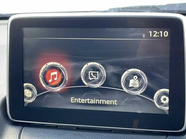 マツダ ＣＸ－３ XD ツーリング 富山県 2015(平27)年 5.3万km ディープクリスタルブルーマイカ ●純正ナビ/（フルセグ/CD/DVD/AUX/Bluetooth）/●バックモニター/●クルーズコントロール/●衝突軽減ブレーキ/●LED/●オートライト/●革巻きステアリング/●ステアリングスイッチ/●パドルシフト/●電動格納ウインカーミラー/●ETC/●ブラインドスポットモニター/●純正フロアマット/●ドアバイザー/●前後ドライブレコーダー/●BOSEスピーカー/●プッシュスタート/●スマートキ-/●純正18インチアルミホイール/●W+サイド+カーテンSRS+ABS