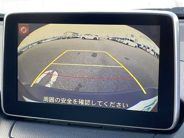 マツダ ＣＸ－３ XD ツーリング 富山県 2015(平27)年 5.3万km ディープクリスタルブルーマイカ ●純正ナビ/（フルセグ/CD/DVD/AUX/Bluetooth）/●バックモニター/●クルーズコントロール/●衝突軽減ブレーキ/●LED/●オートライト/●革巻きステアリング/●ステアリングスイッチ/●パドルシフト/●電動格納ウインカーミラー/●ETC/●ブラインドスポットモニター/●純正フロアマット/●ドアバイザー/●前後ドライブレコーダー/●BOSEスピーカー/●プッシュスタート/●スマートキ-/●純正18インチアルミホイール/●W+サイド+カーテンSRS+ABS