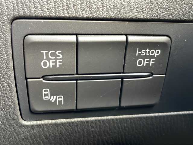 マツダ ＣＸ－３ XD ツーリング 富山県 2015(平27)年 5.3万km ディープクリスタルブルーマイカ ●純正ナビ/（フルセグ/CD/DVD/AUX/Bluetooth）/●バックモニター/●クルーズコントロール/●衝突軽減ブレーキ/●LED/●オートライト/●革巻きステアリング/●ステアリングスイッチ/●パドルシフト/●電動格納ウインカーミラー/●ETC/●ブラインドスポットモニター/●純正フロアマット/●ドアバイザー/●前後ドライブレコーダー/●BOSEスピーカー/●プッシュスタート/●スマートキ-/●純正18インチアルミホイール/●W+サイド+カーテンSRS+ABS