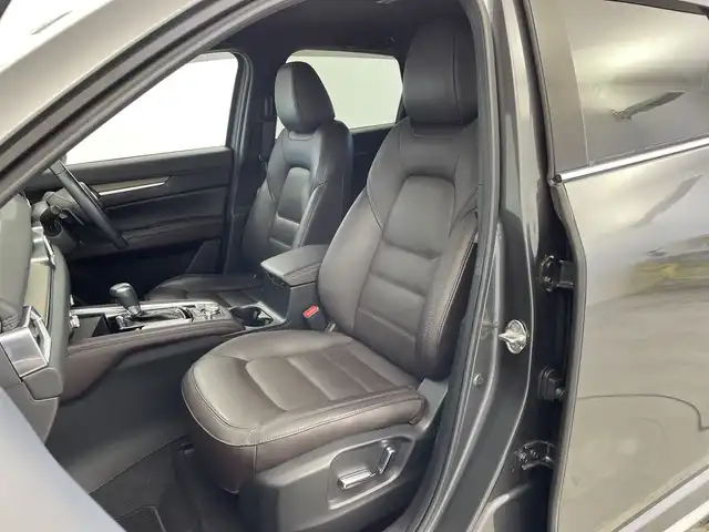 マツダ ＣＸ－５ XD エクスクルーシブモード 新潟県 2020(令2)年 4.2万km マシーングレープレミアムM 4WD/マツダコネクトナビ/　フルセグTV/Bluetooth/CD/DVD/USB/BOSEサウンドシステム/レーダークルーズコントロール/衝突被害軽減ブレーキ/レーンキープアシスト/パワーバックドア/前席パワーシート/D席メモリーシート/レザーシート/前席シートヒーター/前席シートベンチレーション/前後コーナーセンサー/前後ドライブレコーダー/全方位モニター/ETC/ステアリングヒーター/LEDヘッドライト/オートマチックハイビーム/横滑り防止装置/アイドリングストップ/オートライト/レザーステアリング/ステアリングスイッチ