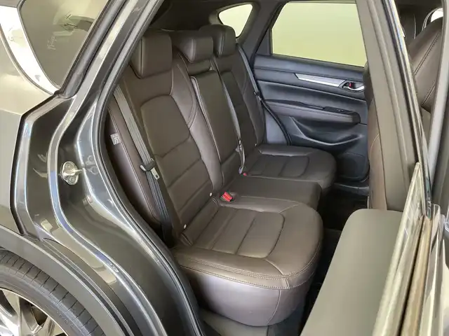 マツダ ＣＸ－５ XD エクスクルーシブモード 新潟県 2020(令2)年 4.2万km マシーングレープレミアムM 4WD/マツダコネクトナビ/　フルセグTV/Bluetooth/CD/DVD/USB/BOSEサウンドシステム/レーダークルーズコントロール/衝突被害軽減ブレーキ/レーンキープアシスト/パワーバックドア/前席パワーシート/D席メモリーシート/レザーシート/前席シートヒーター/前席シートベンチレーション/前後コーナーセンサー/前後ドライブレコーダー/全方位モニター/ETC/ステアリングヒーター/LEDヘッドライト/オートマチックハイビーム/横滑り防止装置/アイドリングストップ/オートライト/レザーステアリング/ステアリングスイッチ