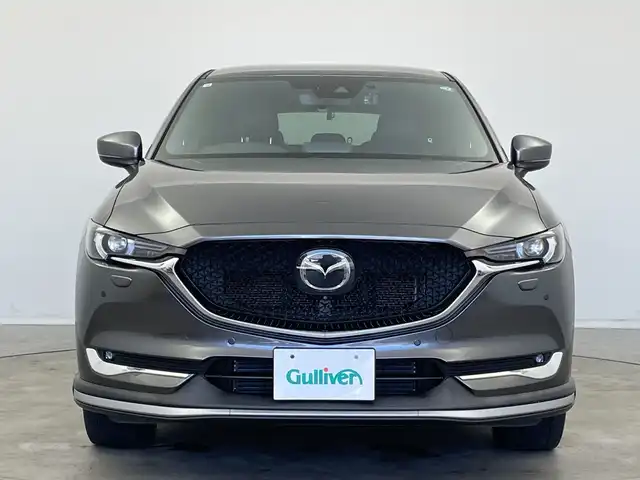 マツダ ＣＸ－５ XD エクスクルーシブモード 新潟県 2020(令2)年 4.2万km マシーングレープレミアムM 4WD/マツダコネクトナビ/　フルセグTV/Bluetooth/CD/DVD/USB/BOSEサウンドシステム/レーダークルーズコントロール/衝突被害軽減ブレーキ/レーンキープアシスト/パワーバックドア/前席パワーシート/D席メモリーシート/レザーシート/前席シートヒーター/前席シートベンチレーション/前後コーナーセンサー/前後ドライブレコーダー/全方位モニター/ETC/ステアリングヒーター/LEDヘッドライト/オートマチックハイビーム/横滑り防止装置/アイドリングストップ/オートライト/レザーステアリング/ステアリングスイッチ