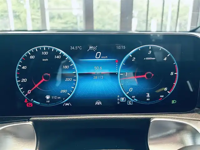 メルセデス・ベンツ Ｍ・ベンツ ＧＬＢ２００ｄ 4マチック 大阪府 2021(令3)年 2.9万km マウンテングレー レーダーセーフティP/ACC/HUD/純正ナビ/TV/360度カメラ/純正18インチAW/LEDヘッドライト/電動リアゲート/ブラインドスポット/ハーフレザー/メモリ付きパワーシート/シートヒーター/クリアランスソナー/ワイヤレス充電/ルーフレール/パドルシフト/ETC/ドラレコ