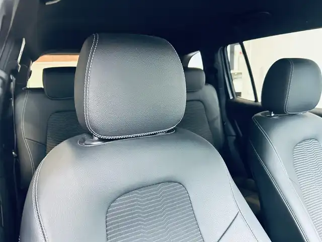 メルセデス・ベンツ Ｍ・ベンツ ＧＬＢ２００ｄ 4マチック 大阪府 2021(令3)年 2.9万km マウンテングレー レーダーセーフティP/ACC/HUD/純正ナビ/TV/360度カメラ/純正18インチAW/LEDヘッドライト/電動リアゲート/ブラインドスポット/ハーフレザー/メモリ付きパワーシート/シートヒーター/クリアランスソナー/ワイヤレス充電/ルーフレール/パドルシフト/ETC/ドラレコ
