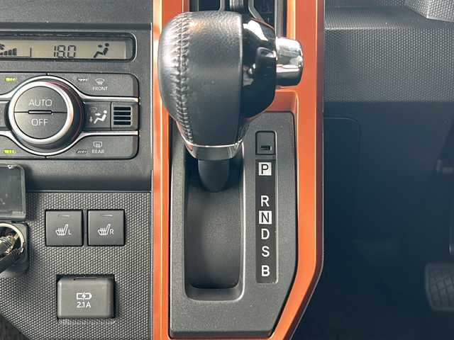 ダイハツ タフト G ターボ 三重県 2021(令3)年 3.3万km ブラックマイカメタリック 社外ナビ /バックカメラ /ガラスルーフ /ワイヤレス充電器/ETC /前方ドライブレコーダー/前席シートヒーター /レーダークルーズコントロール /衝突軽減ブレーキ/ステアリングスイッチ/LEDヘッドライト/オートハイビーム /オートライト /フロアマット/禁煙車