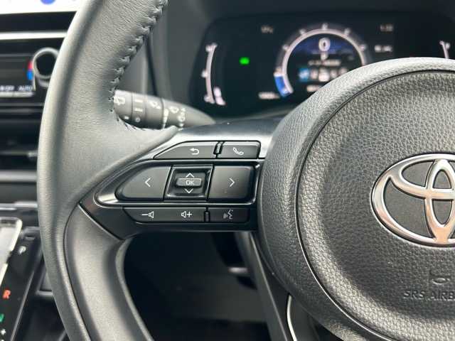 トヨタ シエンタ Z 千葉県 2022(令4)年 1.4万km ホワイトパールクリスタルシャイン メーカーディスプレイオーディオナビ/フルセグTV/CD/DVD/Bluetooth/ETC/前後ドライブレコーダー/前後コーナーセンサー/パノラミックビューモニター/レダークルーズコントロール/両側パワースライドドア/プリクラッシュセーフティ/プロアクティブドライビングアシスト/レーントレーシングアシスト/レーンディパーチャーアラート/ロードサインアシスト/ブラインドスポットモニター/パーキングサポートブレーキ/オートマチックハイビーム/ウィンカーミラー/プッシュスタート/スマートキー/スペアキー１本/LEDヘッドライト/純正アルミホイール/保証書
