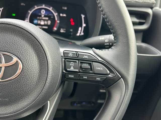 トヨタ シエンタ Z 千葉県 2022(令4)年 1.4万km ホワイトパールクリスタルシャイン メーカーディスプレイオーディオナビ/フルセグTV/CD/DVD/Bluetooth/ETC/前後ドライブレコーダー/前後コーナーセンサー/パノラミックビューモニター/レダークルーズコントロール/両側パワースライドドア/プリクラッシュセーフティ/プロアクティブドライビングアシスト/レーントレーシングアシスト/レーンディパーチャーアラート/ロードサインアシスト/ブラインドスポットモニター/パーキングサポートブレーキ/オートマチックハイビーム/ウィンカーミラー/プッシュスタート/スマートキー/スペアキー１本/LEDヘッドライト/純正アルミホイール/保証書
