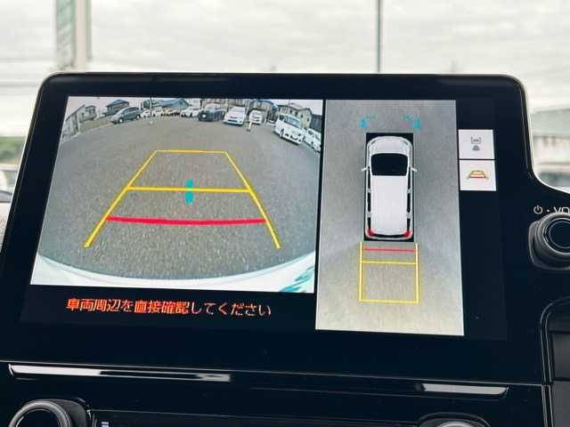トヨタ シエンタ Z 千葉県 2022(令4)年 1.4万km ホワイトパールクリスタルシャイン メーカーディスプレイオーディオナビ/フルセグTV/CD/DVD/Bluetooth/ETC/前後ドライブレコーダー/前後コーナーセンサー/パノラミックビューモニター/レダークルーズコントロール/両側パワースライドドア/プリクラッシュセーフティ/プロアクティブドライビングアシスト/レーントレーシングアシスト/レーンディパーチャーアラート/ロードサインアシスト/ブラインドスポットモニター/パーキングサポートブレーキ/オートマチックハイビーム/ウィンカーミラー/プッシュスタート/スマートキー/スペアキー１本/LEDヘッドライト/純正アルミホイール/保証書