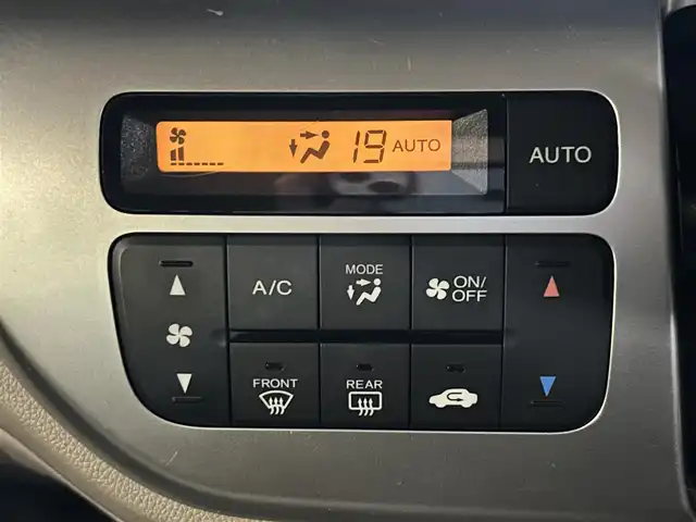 ホンダ Ｎ ＷＧＮ G Aパッケージ 島根県 2013(平25)年 10.9万km スマートブラック 登録時走行距離108742km/Gathersナビ【CD/DVD/TV/Bluetooth】/ワンセグテレビ/バックカメラ/衝突軽減ブレーキ/プッシュスタート/スマートキー(スペアスマート×1)/キセノンライト/オートライト/ステアリングスイッチ/ウインカーミラー/ETC/社外AW/冬タイヤ4本積込