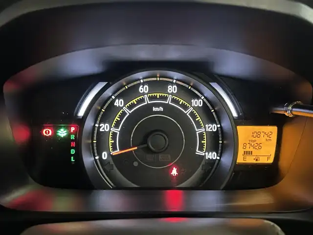 ホンダ Ｎ ＷＧＮ G Aパッケージ 島根県 2013(平25)年 10.9万km スマートブラック 登録時走行距離108742km/Gathersナビ【CD/DVD/TV/Bluetooth】/ワンセグテレビ/バックカメラ/衝突軽減ブレーキ/プッシュスタート/スマートキー(スペアスマート×1)/キセノンライト/オートライト/ステアリングスイッチ/ウインカーミラー/ETC/社外AW/冬タイヤ4本積込