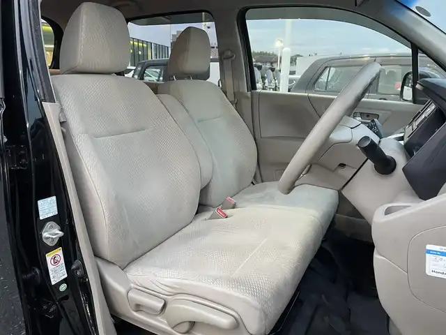 ホンダ Ｎ ＷＧＮ G Aパッケージ 島根県 2013(平25)年 10.9万km スマートブラック 登録時走行距離108742km/Gathersナビ【CD/DVD/TV/Bluetooth】/ワンセグテレビ/バックカメラ/衝突軽減ブレーキ/プッシュスタート/スマートキー(スペアスマート×1)/キセノンライト/オートライト/ステアリングスイッチ/ウインカーミラー/ETC/社外AW/冬タイヤ4本積込