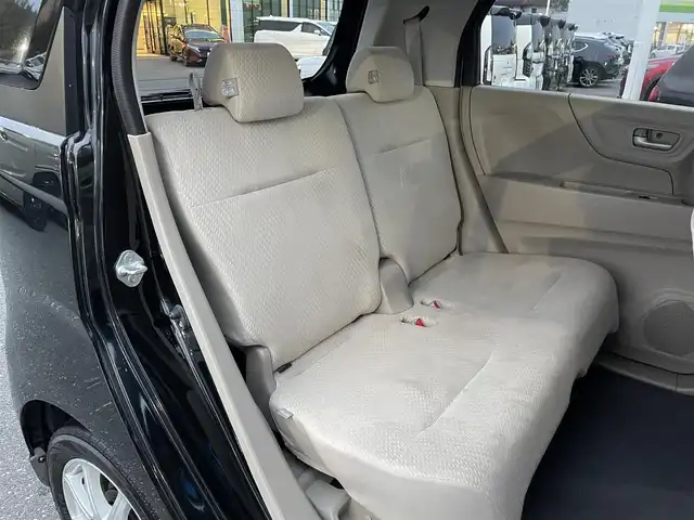 ホンダ Ｎ ＷＧＮ G Aパッケージ 島根県 2013(平25)年 10.9万km スマートブラック 登録時走行距離108742km/Gathersナビ【CD/DVD/TV/Bluetooth】/ワンセグテレビ/バックカメラ/衝突軽減ブレーキ/プッシュスタート/スマートキー(スペアスマート×1)/キセノンライト/オートライト/ステアリングスイッチ/ウインカーミラー/ETC/社外AW/冬タイヤ4本積込