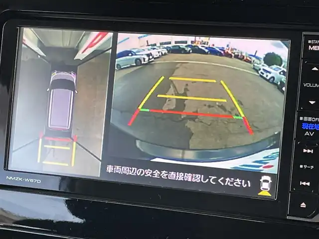 スバル ジャスティ カスタムR スマートアシスト 群馬県 2017(平29)年 5.7万km ブラックマイカメタリック 純正メモリーナビ　/フルセグ　/Ｂｌｕｅｔｏｏｔｈ　/全周囲カメラ　/アダプティブクルーズコントロール　/両側パワースライドドア　/前席シートヒーター　/純正フロアマット　/純正アルミホイール　/フォグランプ　/４ＷＤ/ステアリングスイッチ/電動格納ミラー/純正フロアマット
