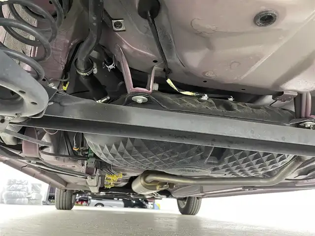 ダイハツ ムーヴ X SAⅢ 宮城県 2018(平30)年 1.7万km ファイアークォーツレッドM 純正ナビ　/バックモニター　/フルセグＴＶ　/衝突軽減ブレーキ　/車線逸脱警報　/オートハイビーム　/ナビ連動ドライブレコーダー　/ＥＴＣ　/スマートキー　/シートヒーター　/オートライト /フルオートエアコン /電動格納ミラー/禁煙車